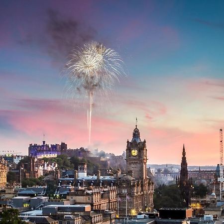 Pass The Keys Homely & Light-Filled 1 Bedroom Flat In Chic Area Of Edinburgh Near City Centre エクステリア 写真