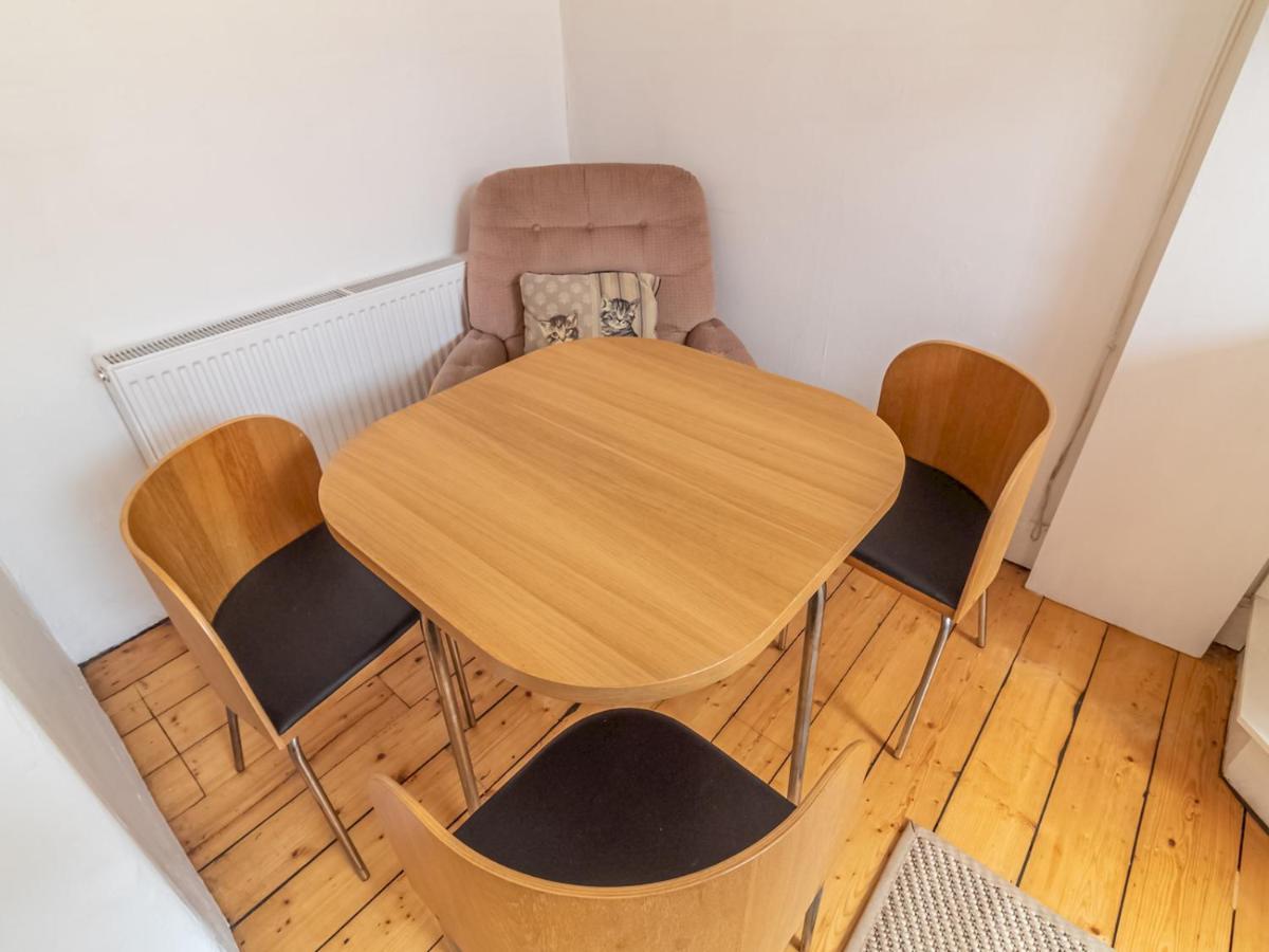 Pass The Keys Homely & Light-Filled 1 Bedroom Flat In Chic Area Of Edinburgh Near City Centre エクステリア 写真