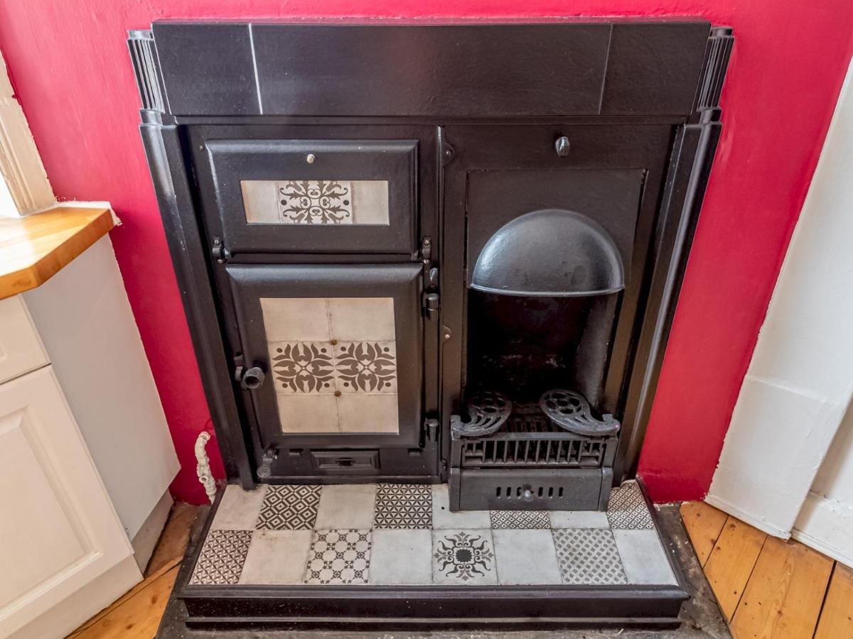 Pass The Keys Homely & Light-Filled 1 Bedroom Flat In Chic Area Of Edinburgh Near City Centre エクステリア 写真